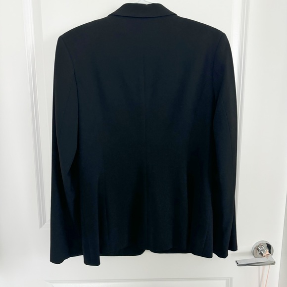 EBEL RENZA Women Regular fit Blazer - Picture 4 of 6